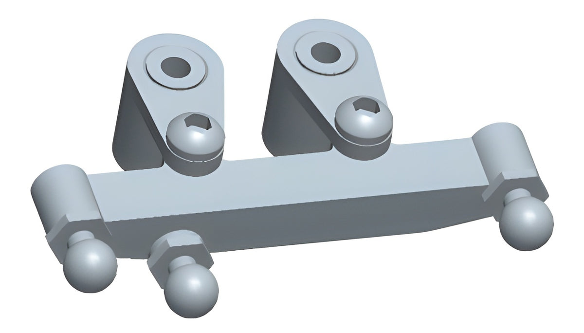 Steering Assembly