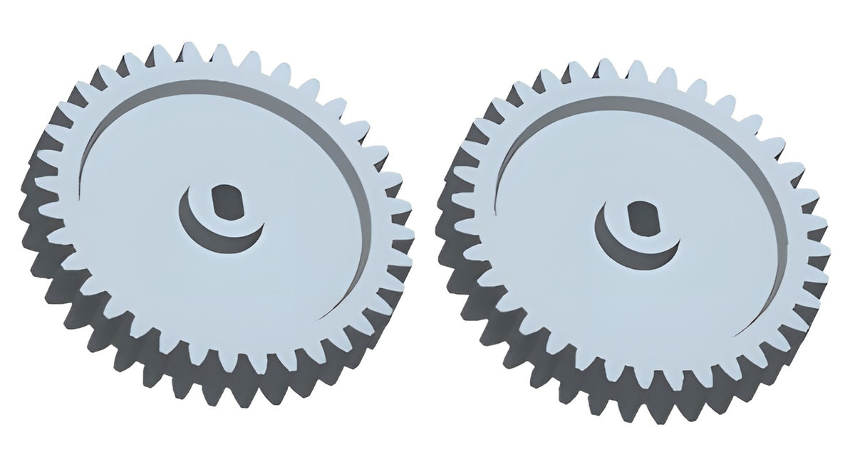 Reduction Gear (2)