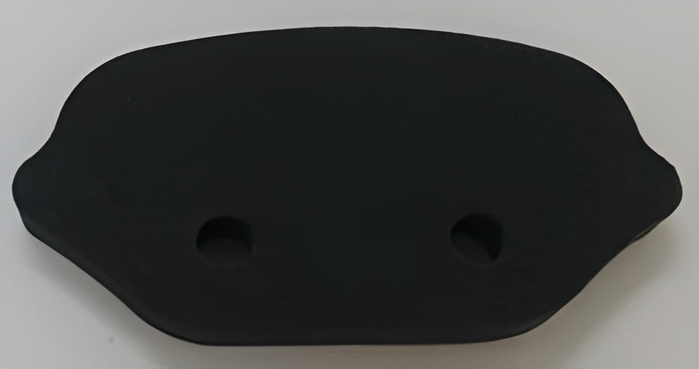 Bumper EVA 48x23x5mm