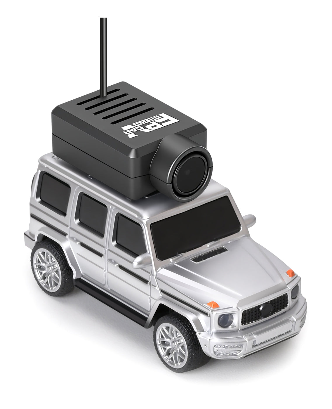 WL 6406C FPV 1/64 incl. Transmitter