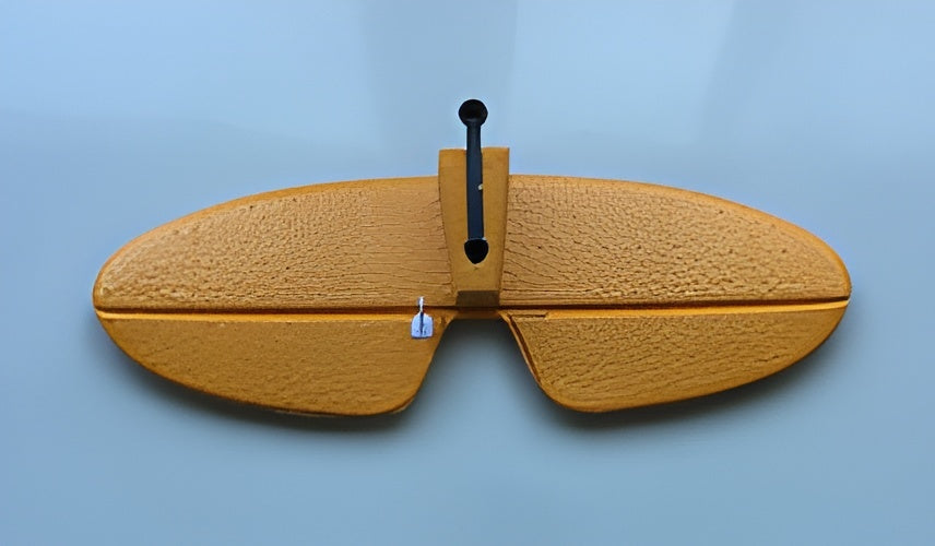 Fuselage, Wing & Stabilizer Set - J3 Skylark