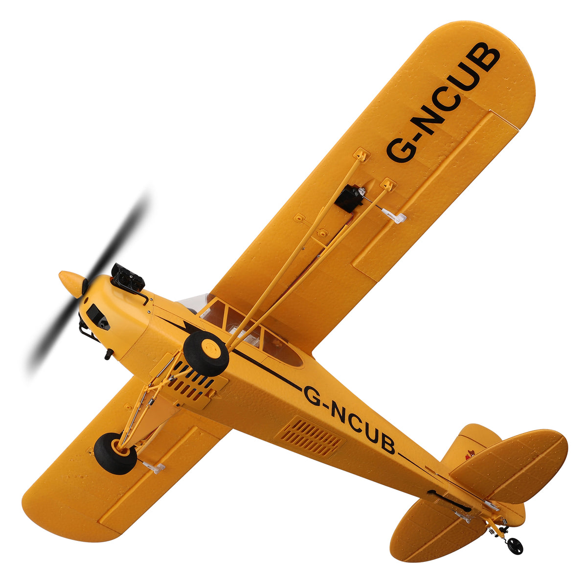 WL A160 J3 Skylark 650mm RTF