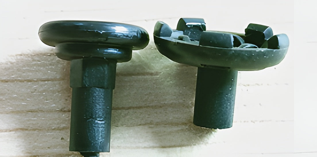 Propeller Hub - P40