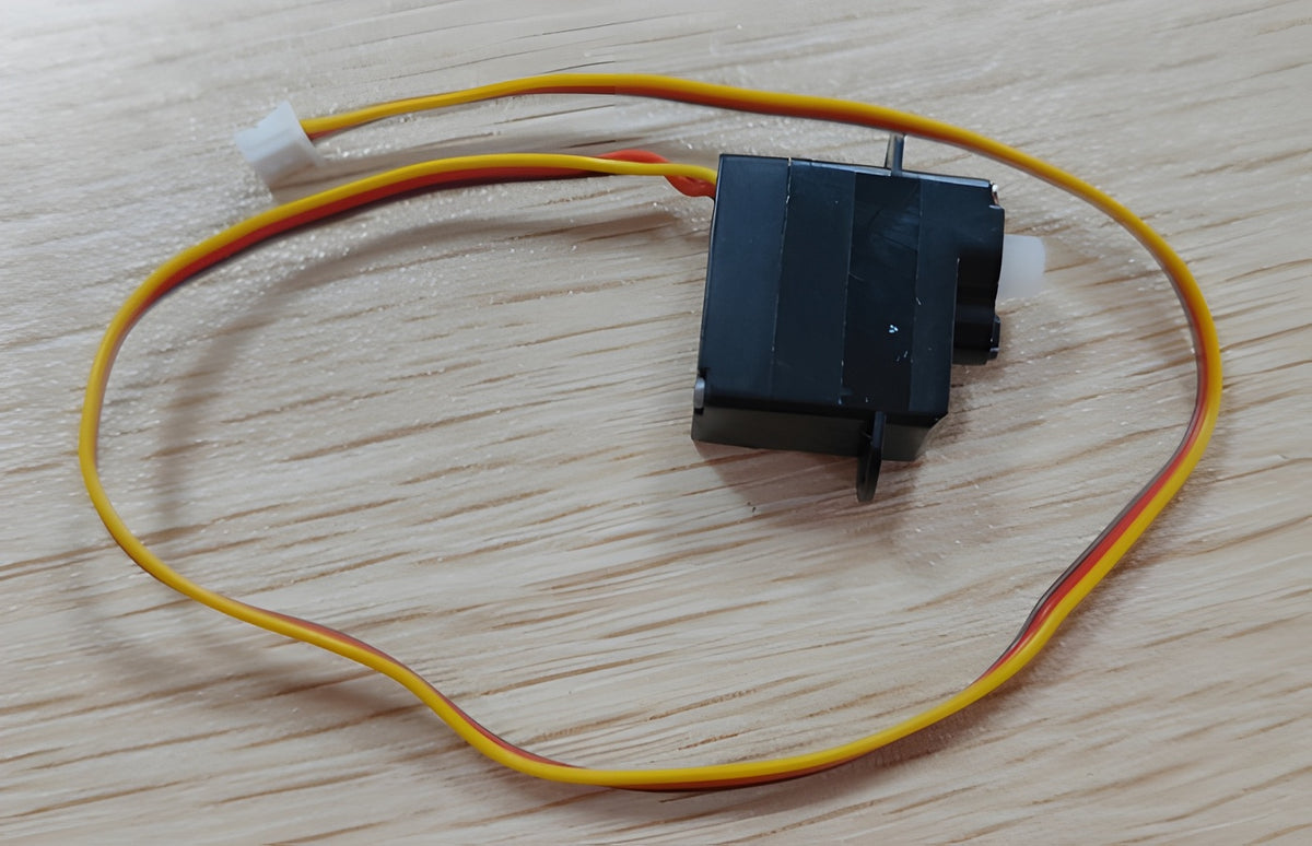 Servo - A800