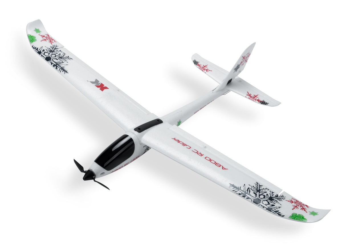 WL A800 Glider 800mm