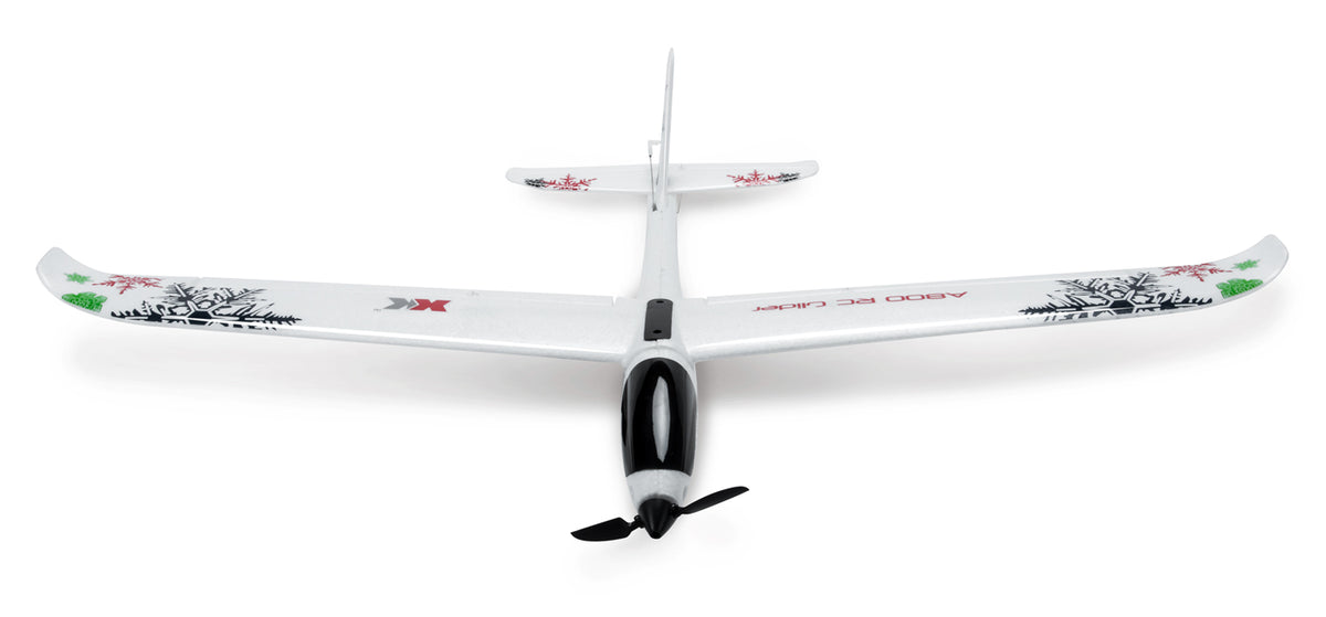 WL A800 Glider 800mm