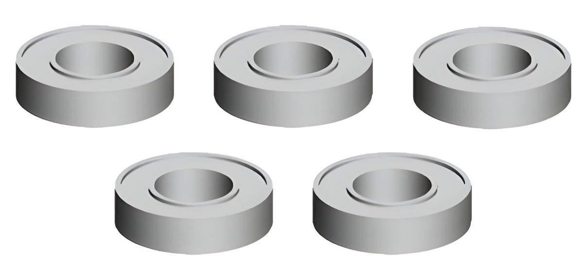 Ball Bearing 6x10x3mm (5)
