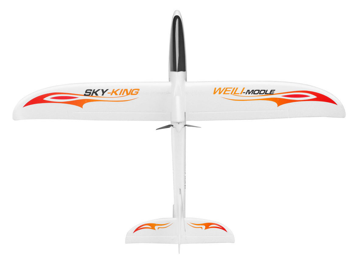 WL F959S Glider 750mm RTF