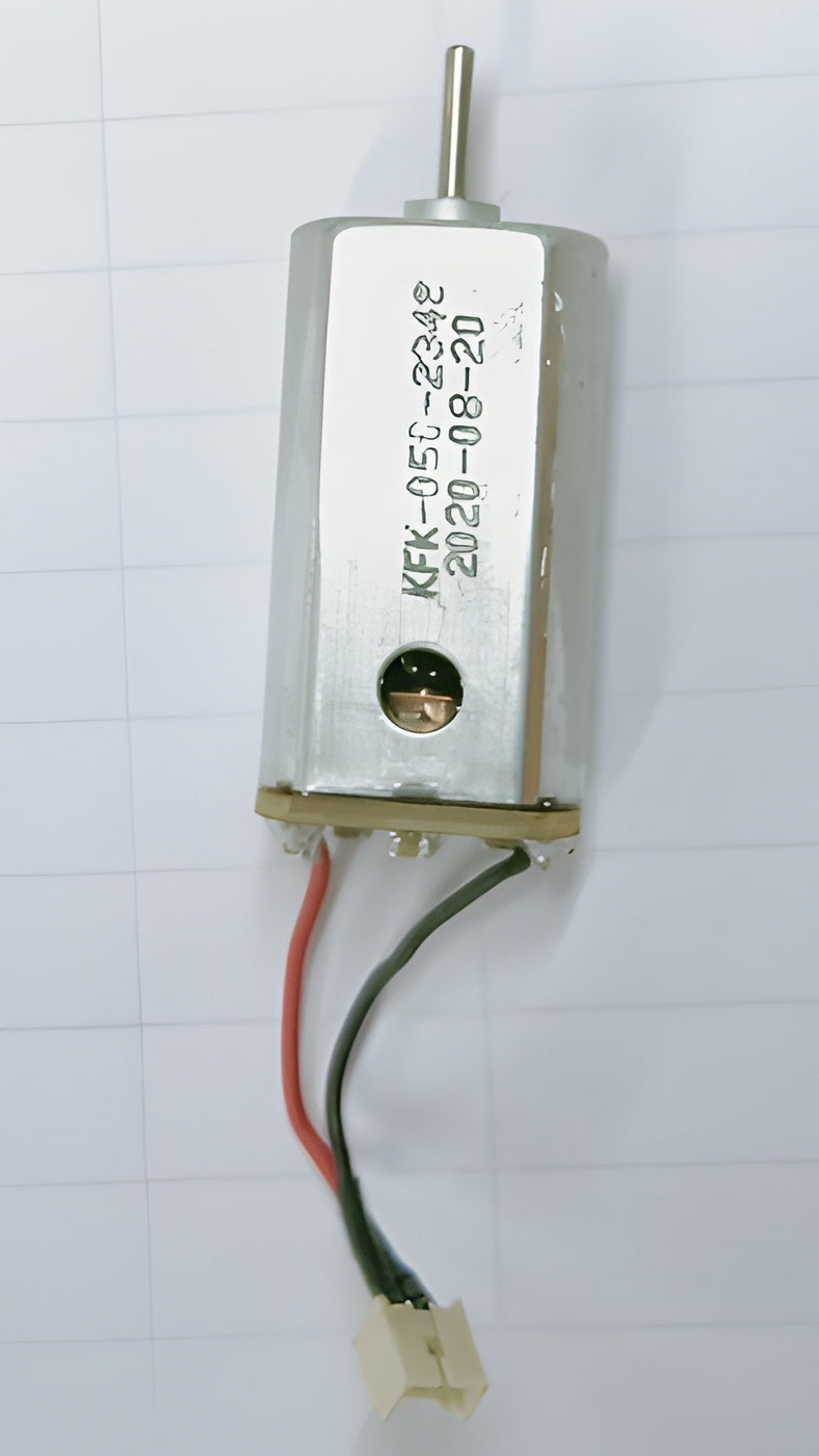 Motor Brushed 2348 - F959S