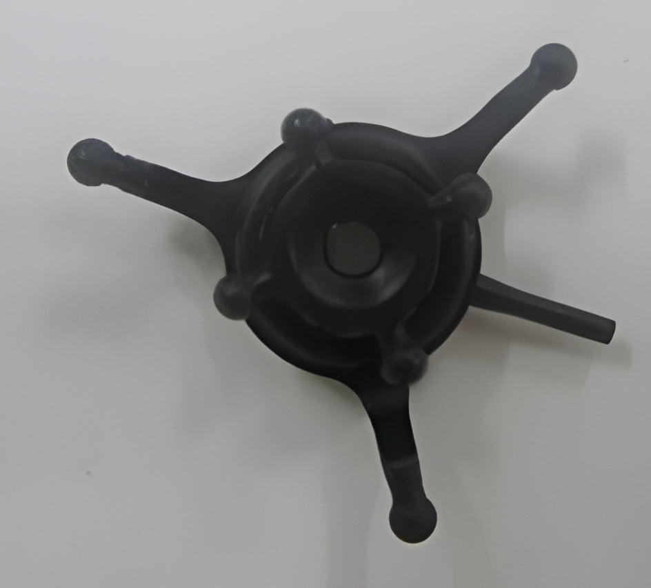 Rotor Cross Plate - K160