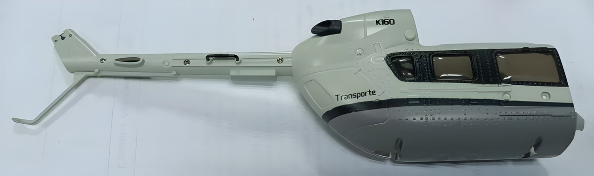 Fuselage Set - K160