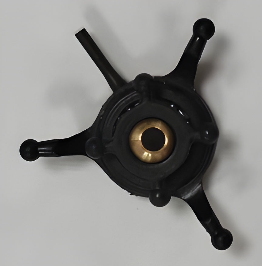 Rotor Plate - K160