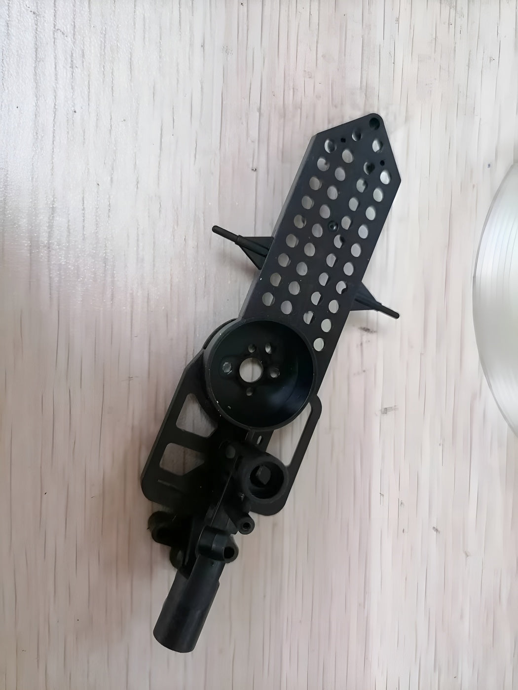 Main Frame/Chassis - K200
