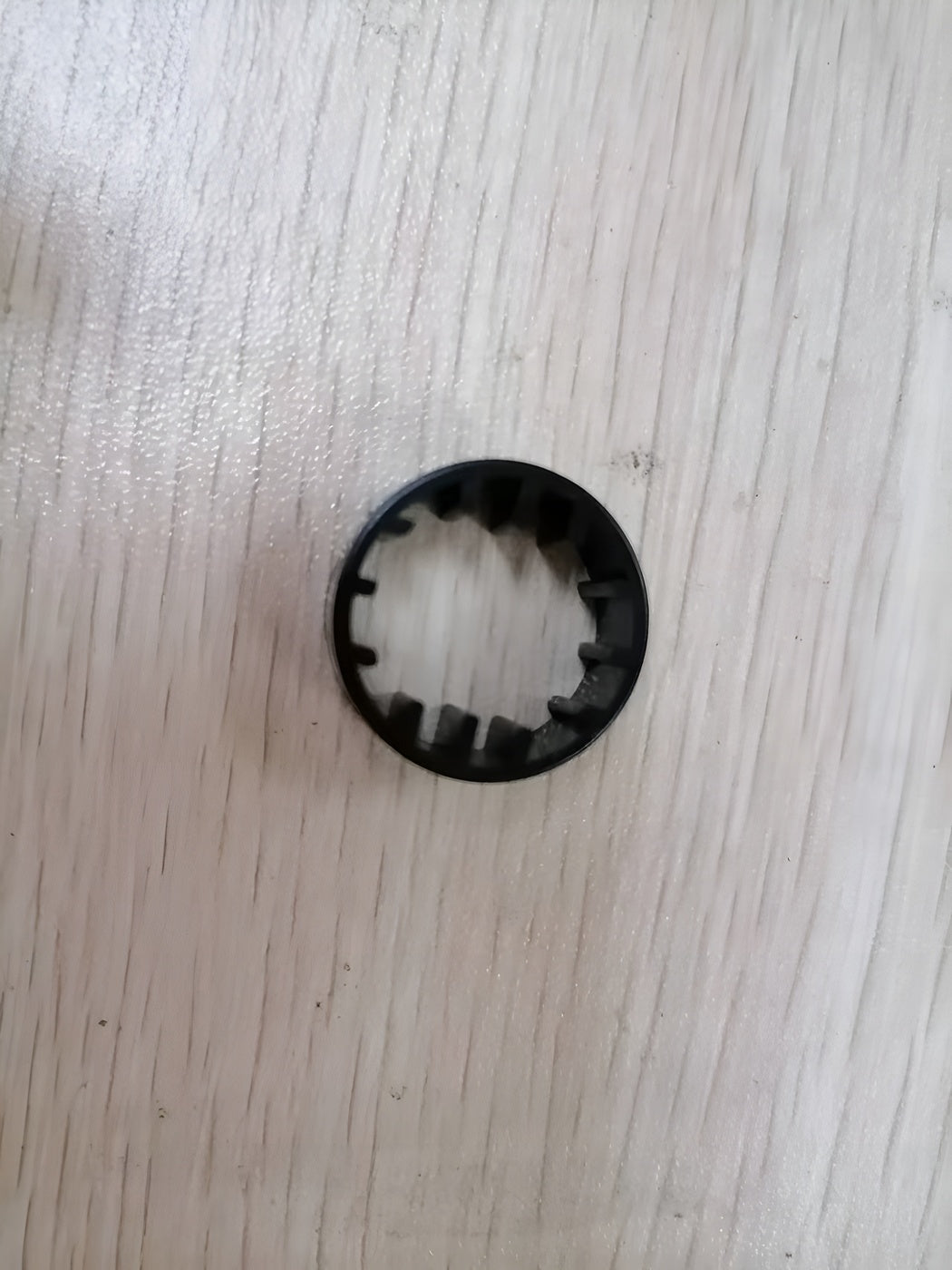 Motor Retaining Ring - K200