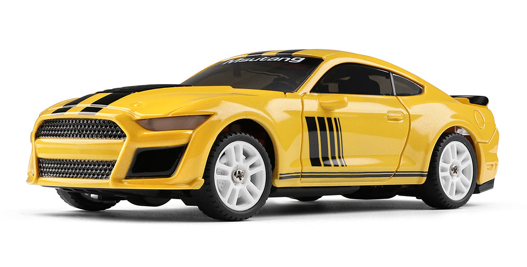 WL K4308 4WD Drift Car 1/43 RTR