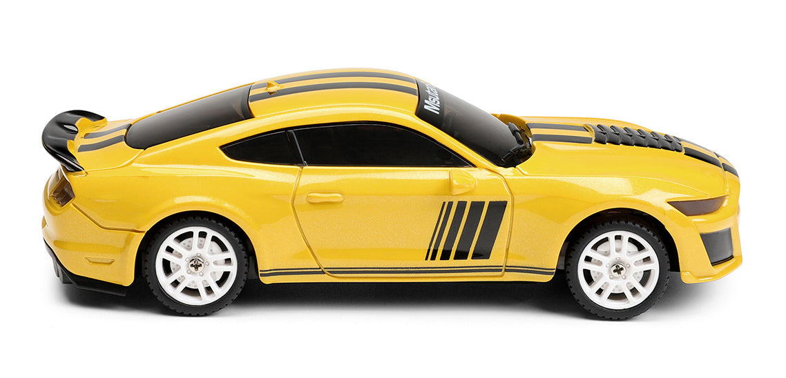 WL K4308 4WD Drift Car 1/43 RTR