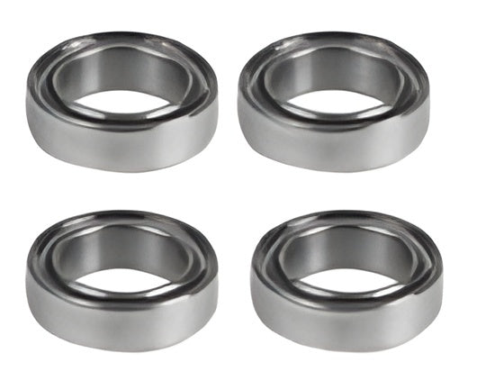 Ball Bearing 10x15x4mm (4)