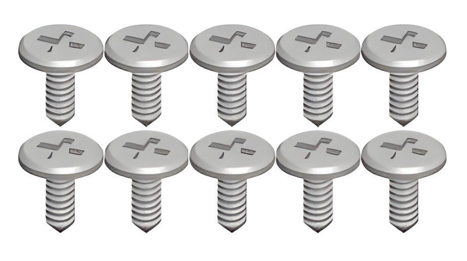 Phillips Screw 1.2x3.5mm (10)