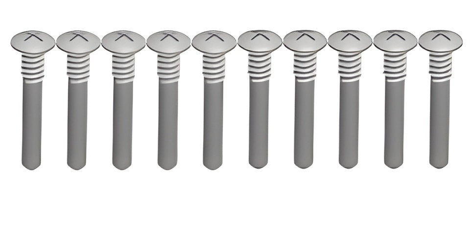 Pin Screw 1.5X11mm (10)