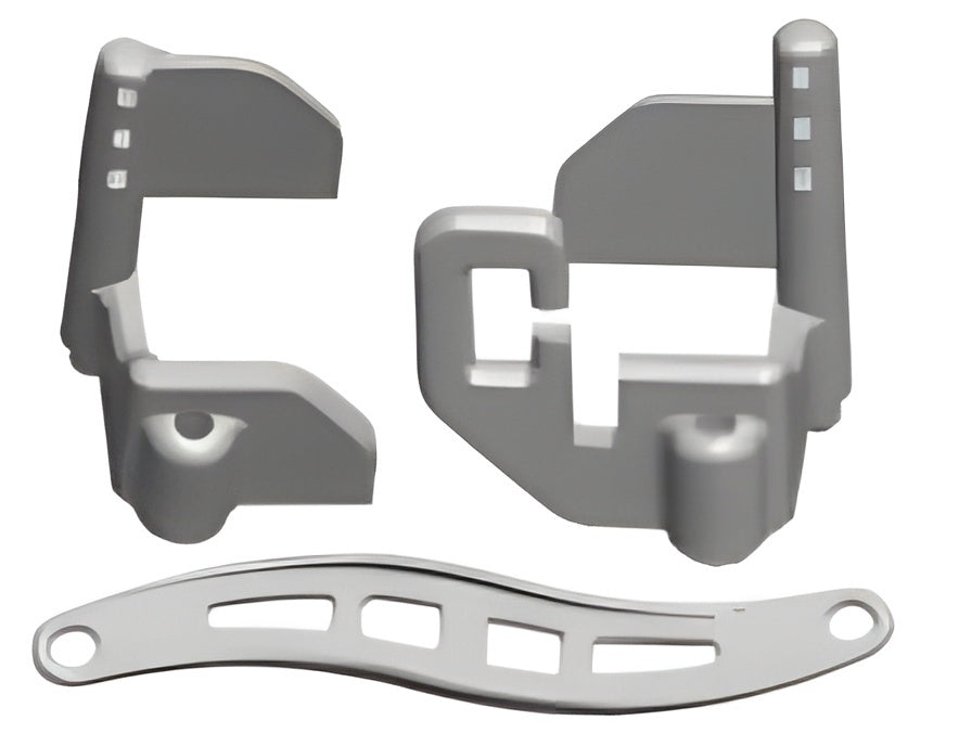 Battery Mount Set