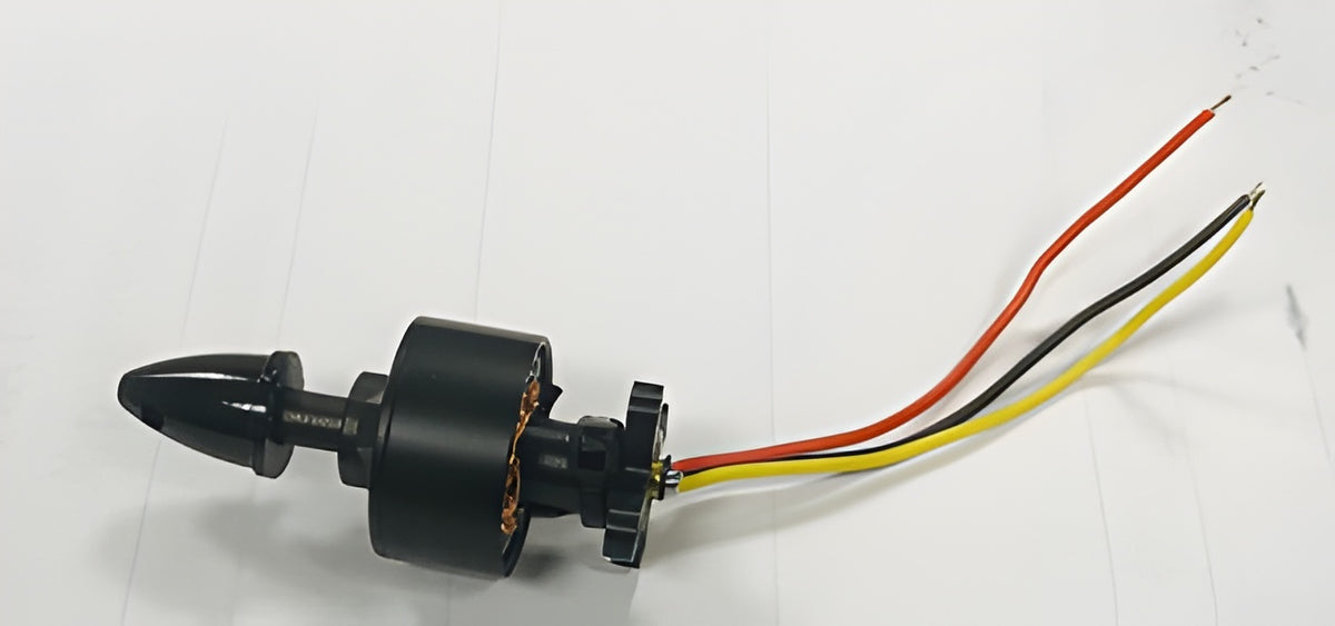 Motor Brushless Rear Forward - X450