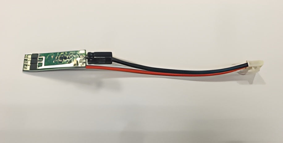 ESC Rear Unit - X450