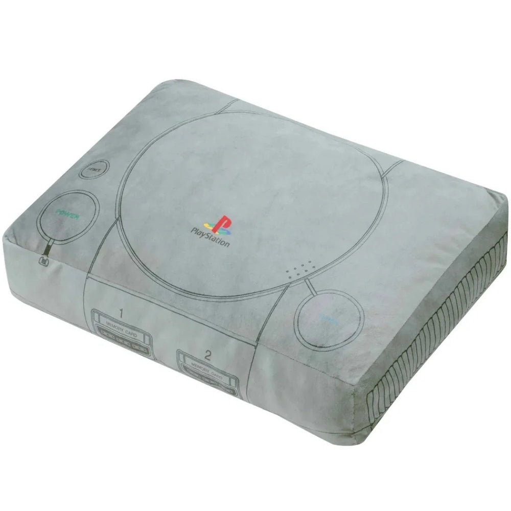 Bandai Playstation Super Big Plush - Playstation