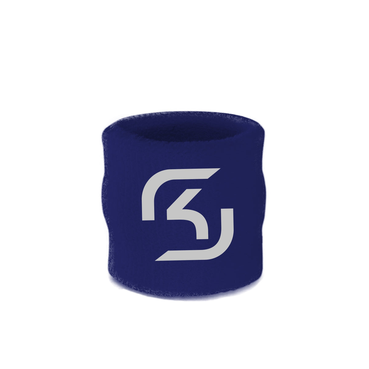 SK Gaming - Wrist Sweatband Blue