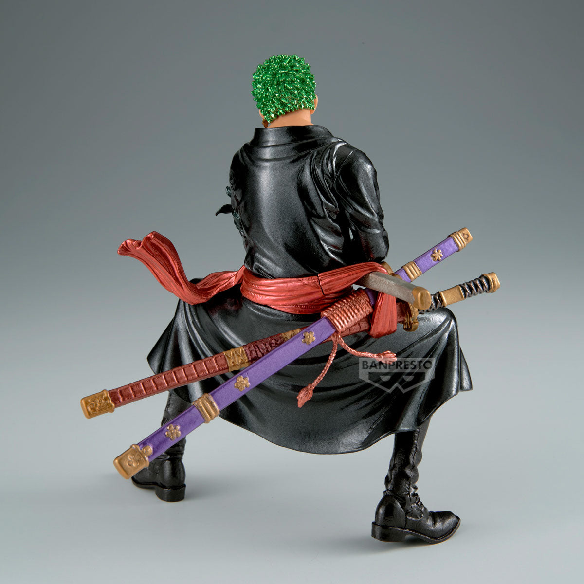 Bandai - One Piece King Of Artist Roronoa Zoro&Sanji-Special Ver.-(A:Roronoa Zoro)