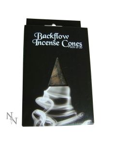 Dragon Pool Backflow Incense Burner 19cm