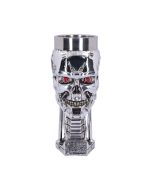 T-800 Terminator Light Up Figurine 21cm