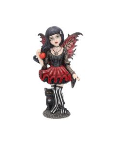 Little Shadows Noire Figurine Gothic Fantasy Fairy Ornament