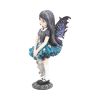Little Shadows Noire Figurine Gothic Fantasy Fairy Ornament