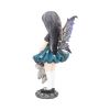 Little Shadows Noire Figurine Gothic Fantasy Fairy Ornament