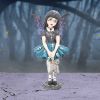 Little Shadows Noire Figurine Gothic Fantasy Fairy Ornament