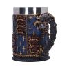 Medieval Edwardian Tankard Historical Heritage Mug