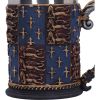Medieval Edwardian Tankard Historical Heritage Mug