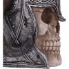 Viking Skull Helmet Tankard Historical Mug