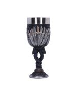 Medieval Sword Dragon Tankard Gothic Fantasy Mug