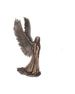 Morrigan - Celtic Phantom Queen Bronze Figurine 22cm