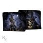 Exclusive Triple Horn Baphomet Walllet