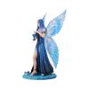 Anne Stokes Enchantment Blue Fairy with Goblet Figurine