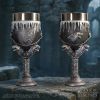 House Stark Goblet 17.5cm (GOT)