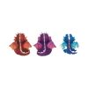 Nemesis Now Three Wise Dragonlings Figurines Dragon Ornaments