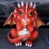 Nemesis Now Three Wise Dragonlings Figurines Dragon Ornaments
