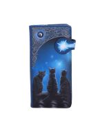 Lisa Parker Wild One Wolf Wallet