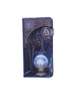 Lisa Parker Wild One Wolf Wallet