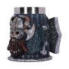 Danegeld Viking Tankard with removable stainless steel insert