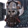 Danegeld Viking Tankard with removable stainless steel insert