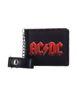 Ghost Papa Emeritus Gold Wallet